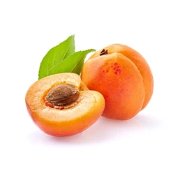 Albercoc. Fruites Churry