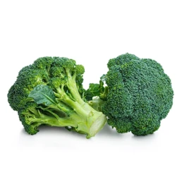 Brocoli. Fruites Churry