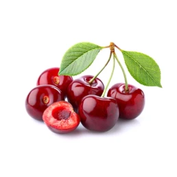Cirera. Fruites Churry