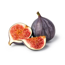 Figues. Fruites Churry