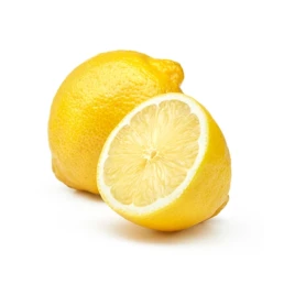 Llimona. Fruites Churry