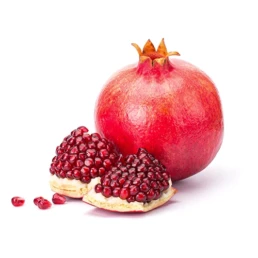 Magrana. Fruites Churry