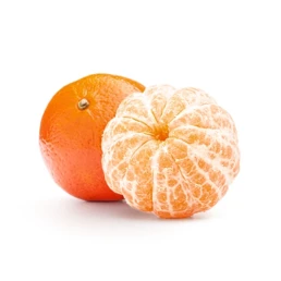 Mandarina. Fruites Churry