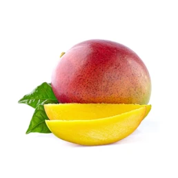 Mango. Fruites Churry