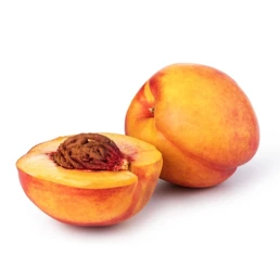 Nectarina. Fruites Churry