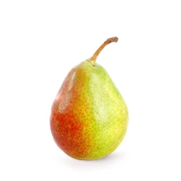 Pera ercolina. Fruites Churry