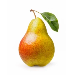 Pera llimonera. Fruites Churry