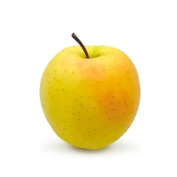 Poma golden. Fruites Churry