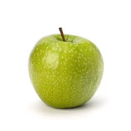 Poma granny smith. Fruites Churry