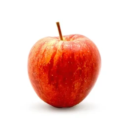 Poma royal gala. Fruites Churry