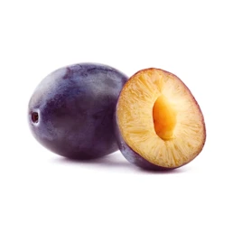 Pruna. Fruites Churry