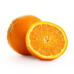 Taronja. Fruites Churry